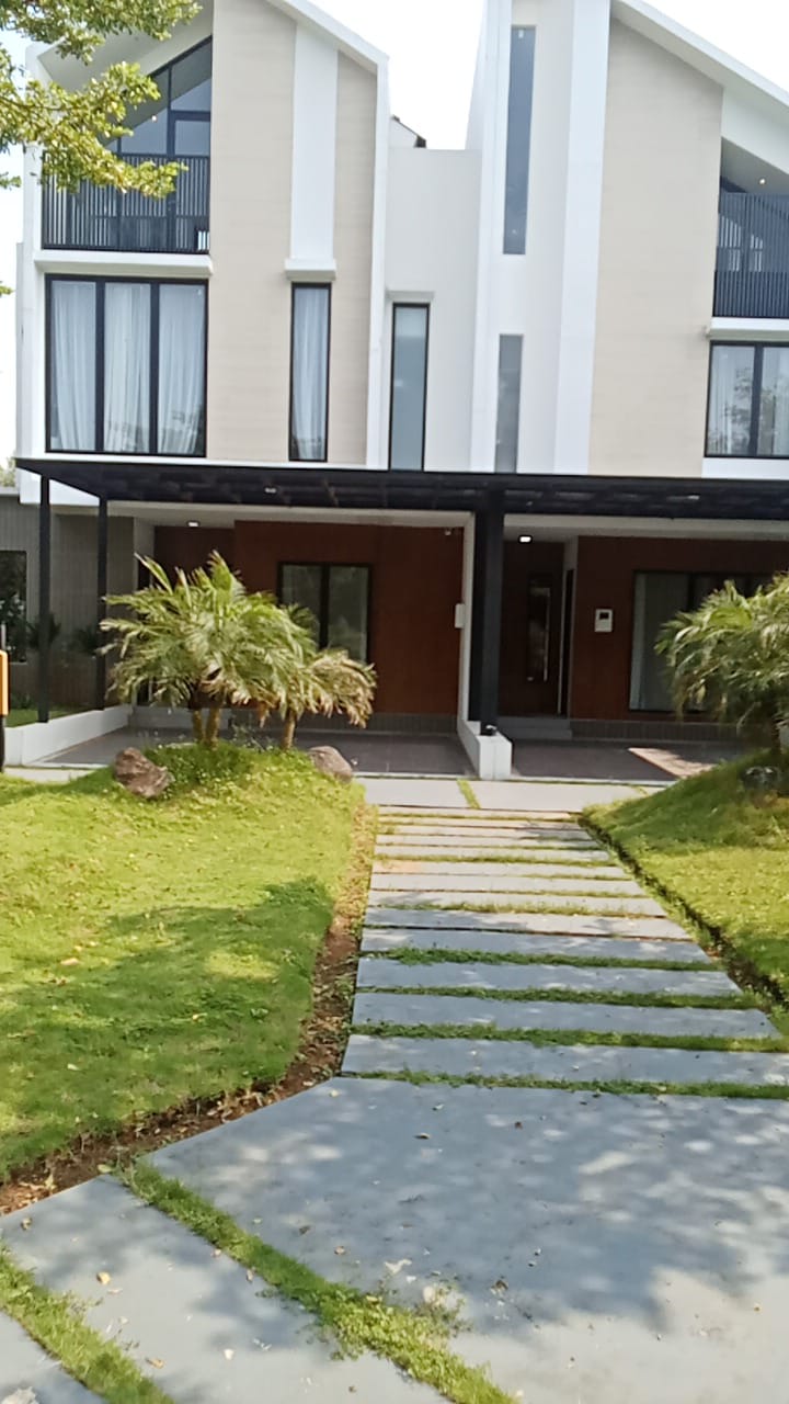Sektor konstruksi CKS Group
